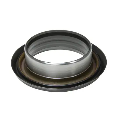 Yukon Gear and Axle Adapter Sleeve For GM 8.6 Inch & 9.5 Inch Yokes To Use Triple Lip Pinion Seal Sleeve For GM 8.6 Inch 9.5 Inch & 9.25 Inch Rev Pinion Yokes To Use W/ Triple Lip Seal Yukon Gear