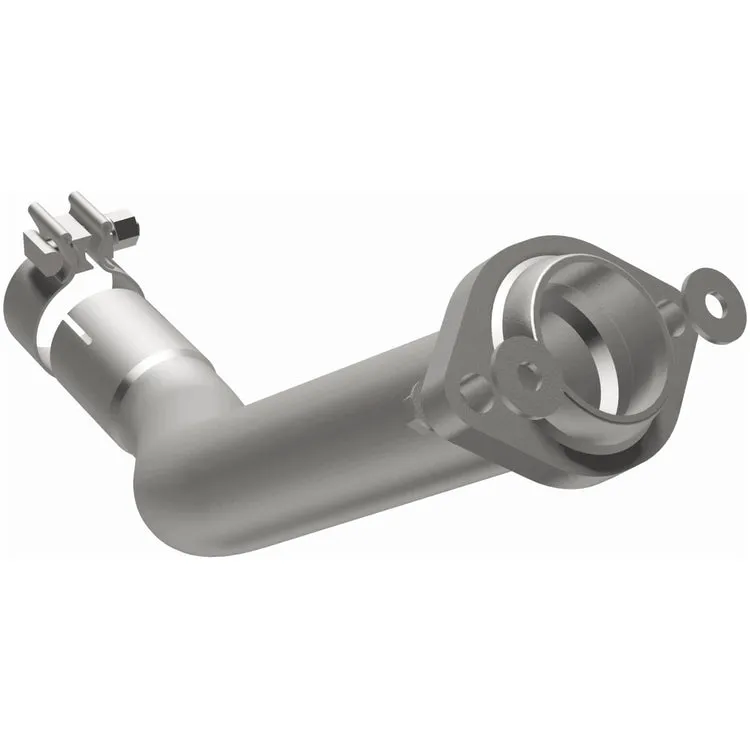 MagnaFlow 2020-2023 Jeep Gladiator 3.6L | 2018-2024 Jeep Wrangler 3.6L Performance Pipe 19432 product image