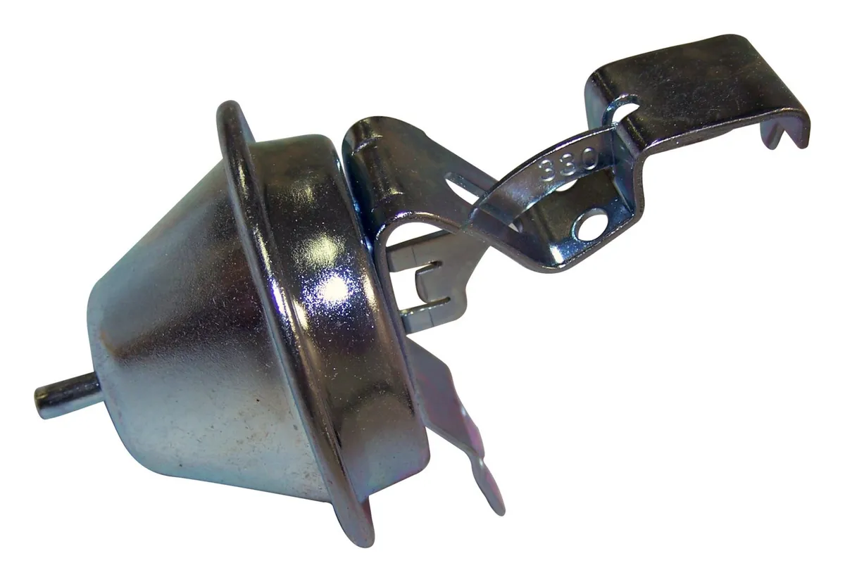 Distributor Vacuum Advance 1973-1974 CJ-5 w/ 3.8L (6-232), 4.2L (6-258) Engines; 1973-1974 CJ-6 w/ 3.8L (6-232), 4.2L (6-258) Engines; 1973-1974 SJ, J-Series w/ 4.2L (6-258) Engine; 1973-1973 C104 Commando w/ 4.2L (6-258) Engine product image