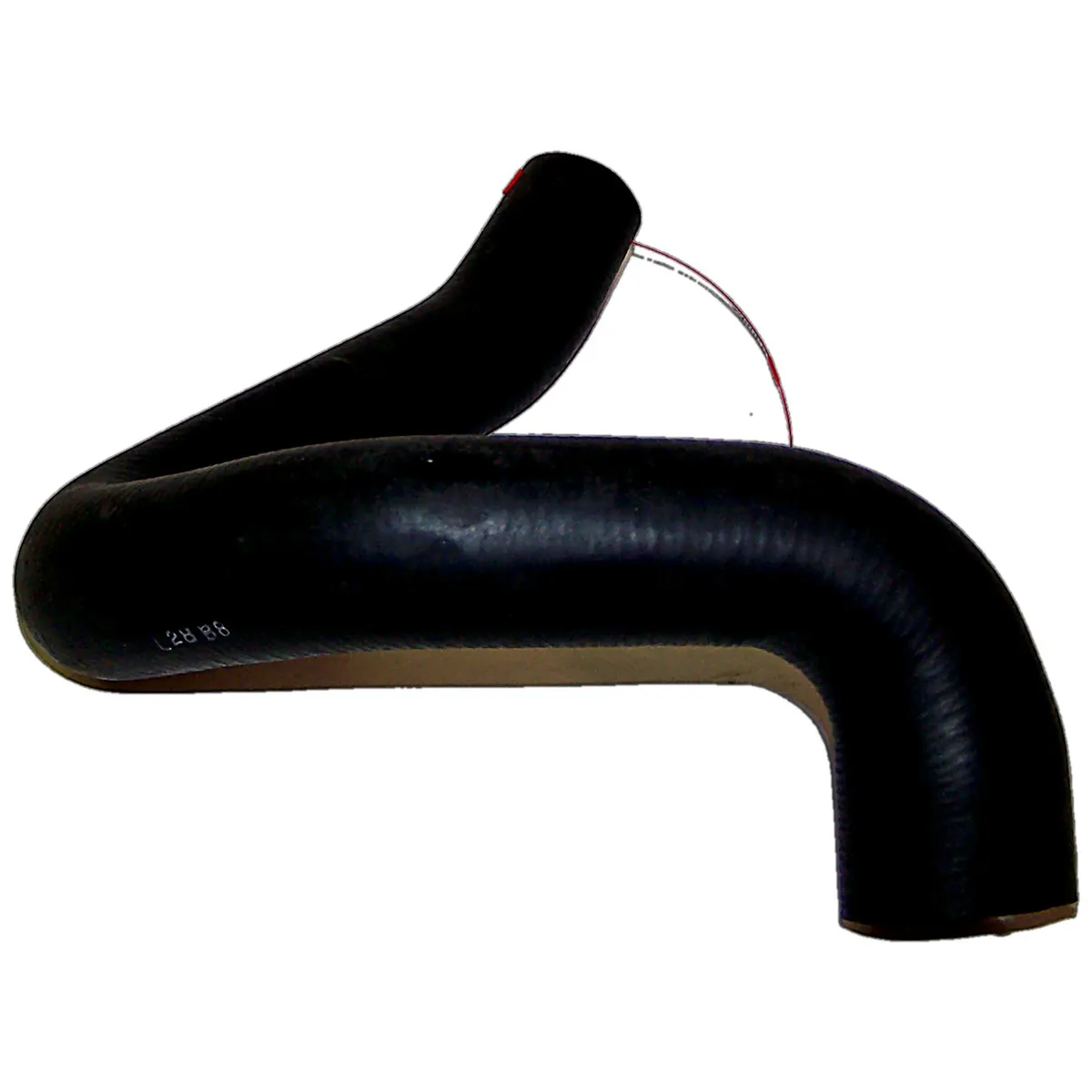 Crown Automotive Jeep Replacement 4682396 Lower Radiator Hose for 96-00 Dodge, Chrysler, Plymouth, Minivans w/ 2.4L Eng product image