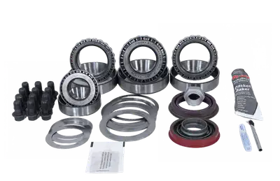 Revolution Gear & Axle Ford 10.5 Inch 2008-10 Ring and Pinion Master Install Kit Revolution Gear