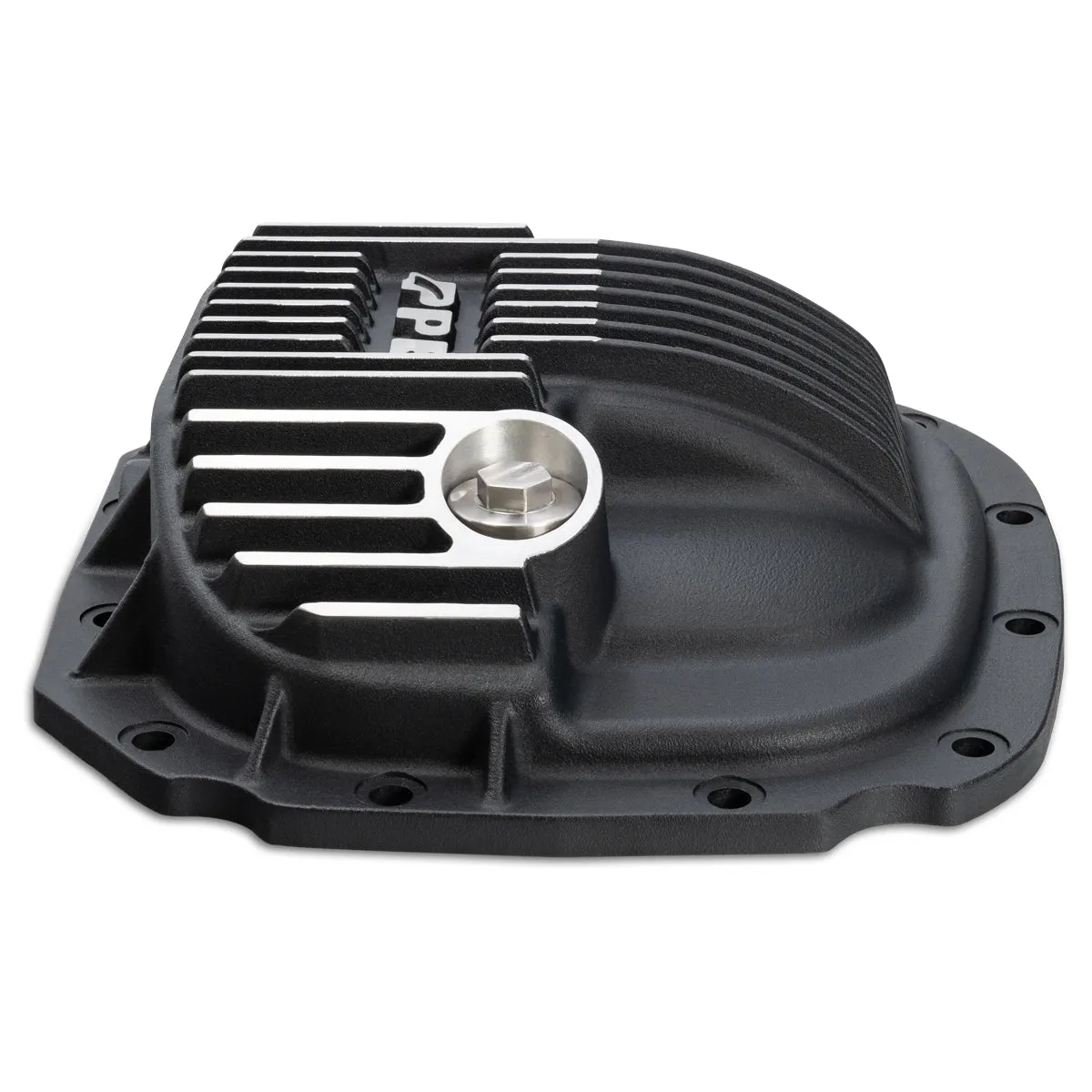2015-2022 Ford F150SUV 8.8 -12 Heavy Duty Cast Aluminum Rear Differential Cover product image