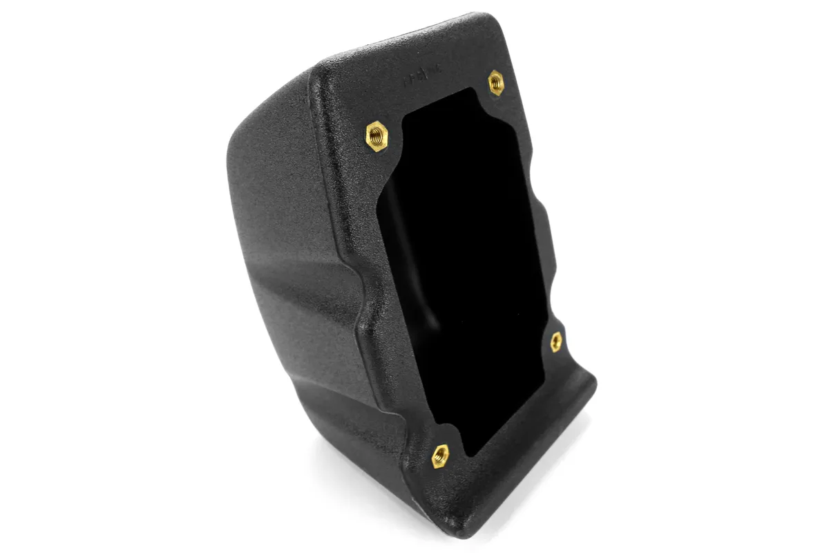 AEV Replacement Crush Can Cover for JK Wrangler (Sold Individually) product image