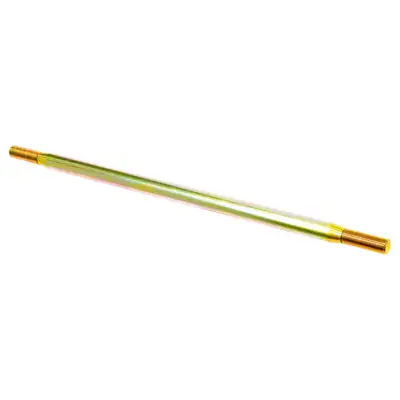 aFe Power Antirock® Sway Bar End Link Rod; Adjustable End Link Rod [15.5 in. Long x 0.625 in. Dia. x 0.5 in. 20 RH/LH Threads];