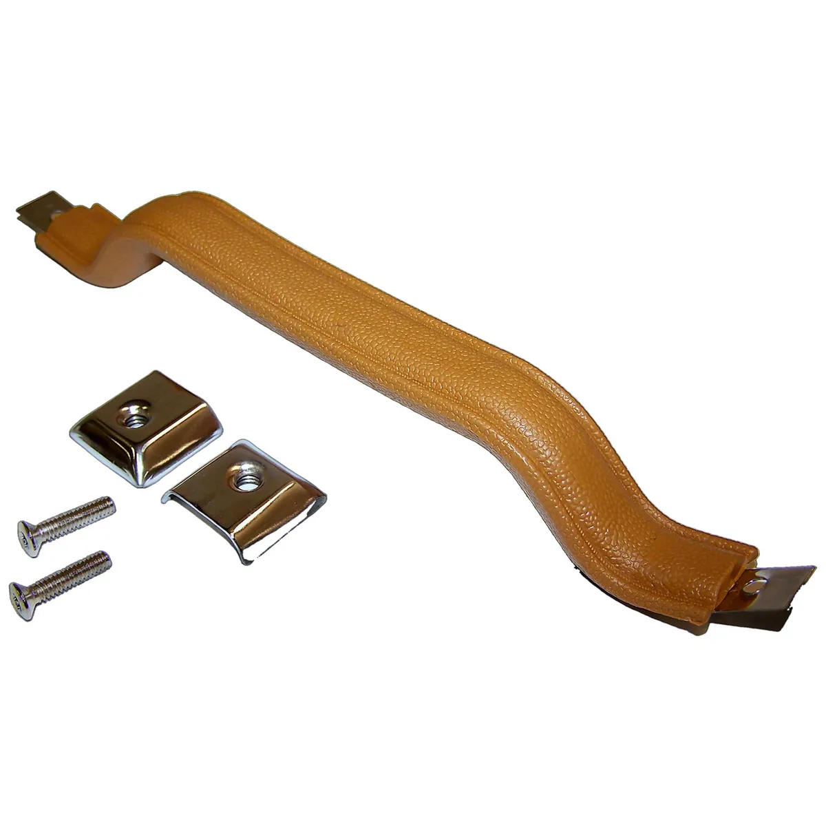 Crown Automotive Inside Door Pull Handle - Spice - YJ/CJ product image