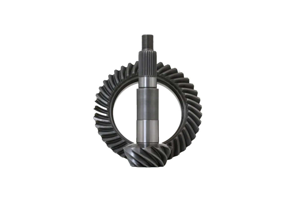 Dana 30 Standard Rotation 4.56 Ratio Ring and Pinion Revolution Gear product image