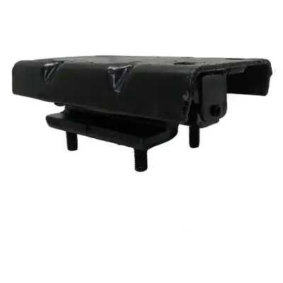 Crown Automotive Jeep Replacement Crown Automotive Jeep Replacement 52058551 Transmission Mount for 1997-2006 Jeep TJ Wrangler w/ 4.0L, 2.5L, 2.4L Engines