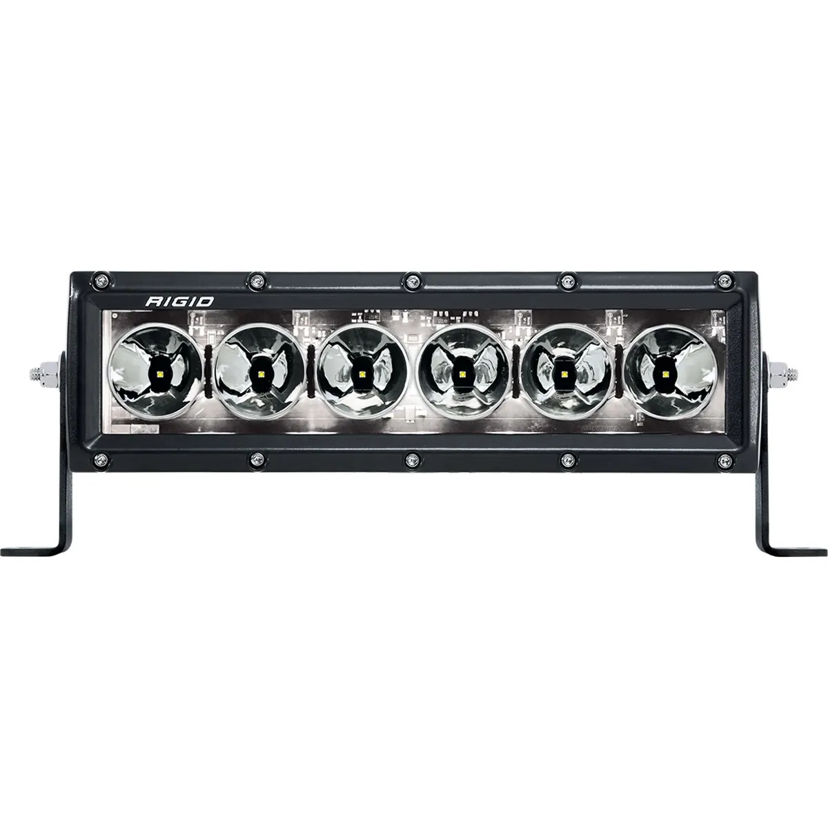 The stylish versatility of the RIGID Radiance lighting family just got better with Radiance+RBGW Light Bars. These bars are featured packed and provide the user with the ability to toggle between eight available backlight options. product image