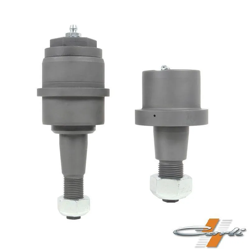 1422 RAM 2500 Suspension Lifetime Ball Joint Set product image