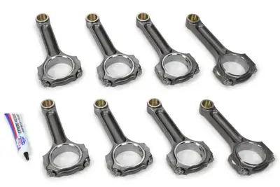 Oliver Connecting Rods GM LS Billet Con. Rod Set 6.125