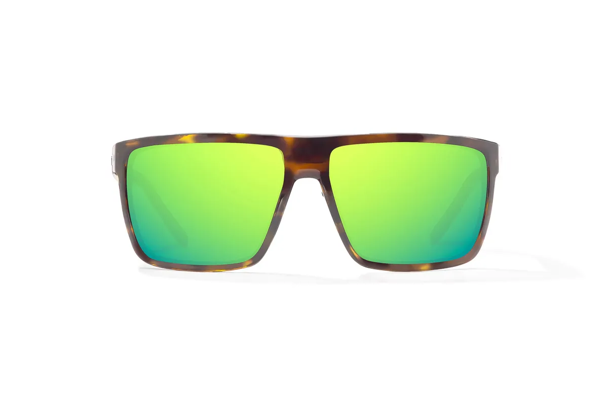 Toa Black Matte Bmg Sunglasses product image