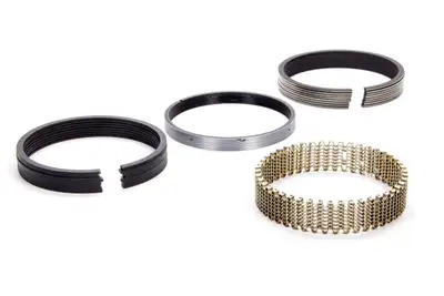 Hastings Piston Ring Set 4.020 5/64 5/64 3/16
