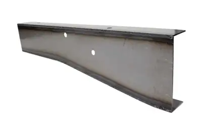 Kentrol Over-Axle Frame Repair Kit Passenger Side For 97-03 Ford F-150 Rust Buster Frameworks