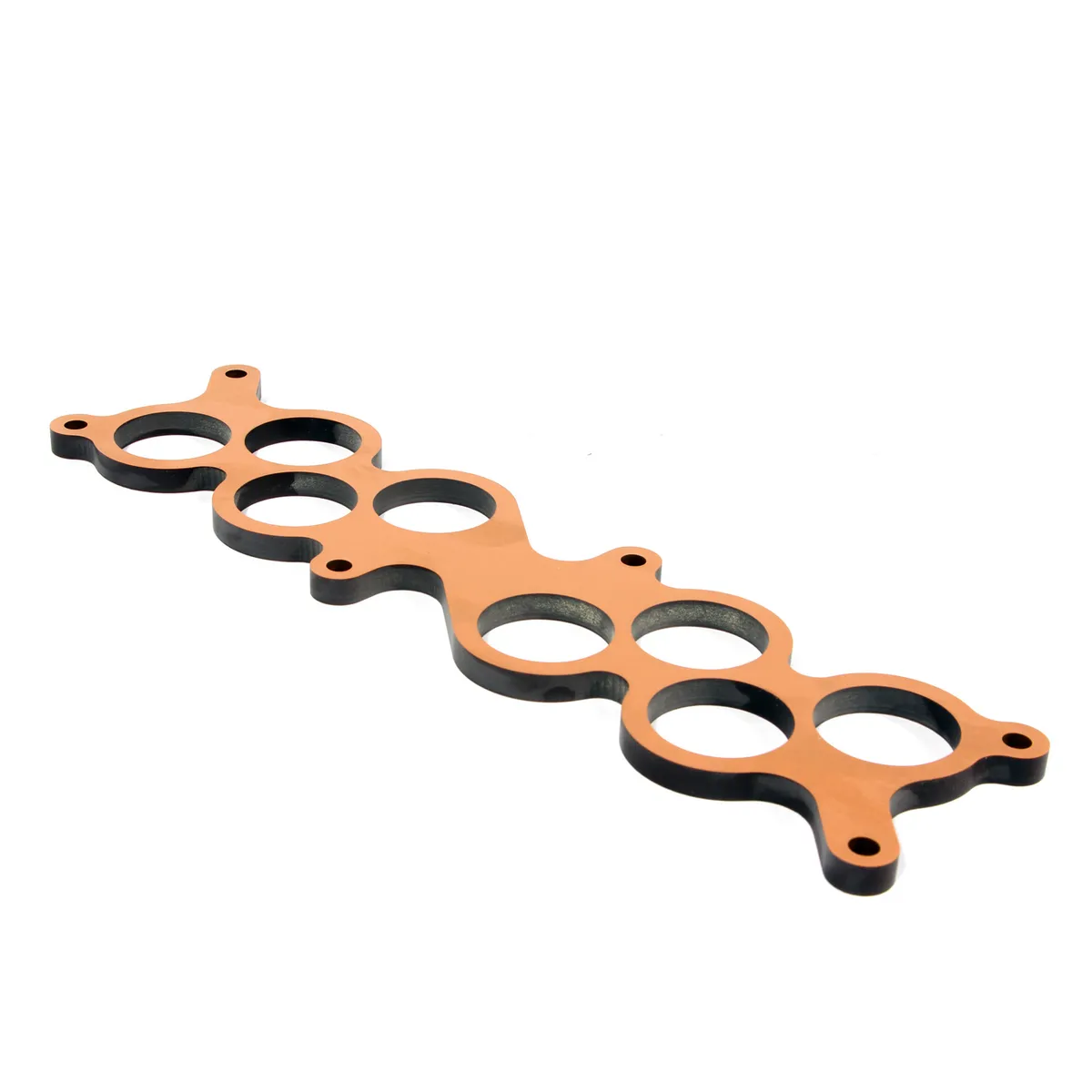 Ford GT40 Cobra Intake Manifold 3/8 Inch Phenolic Spacer Kit 86-95 product image