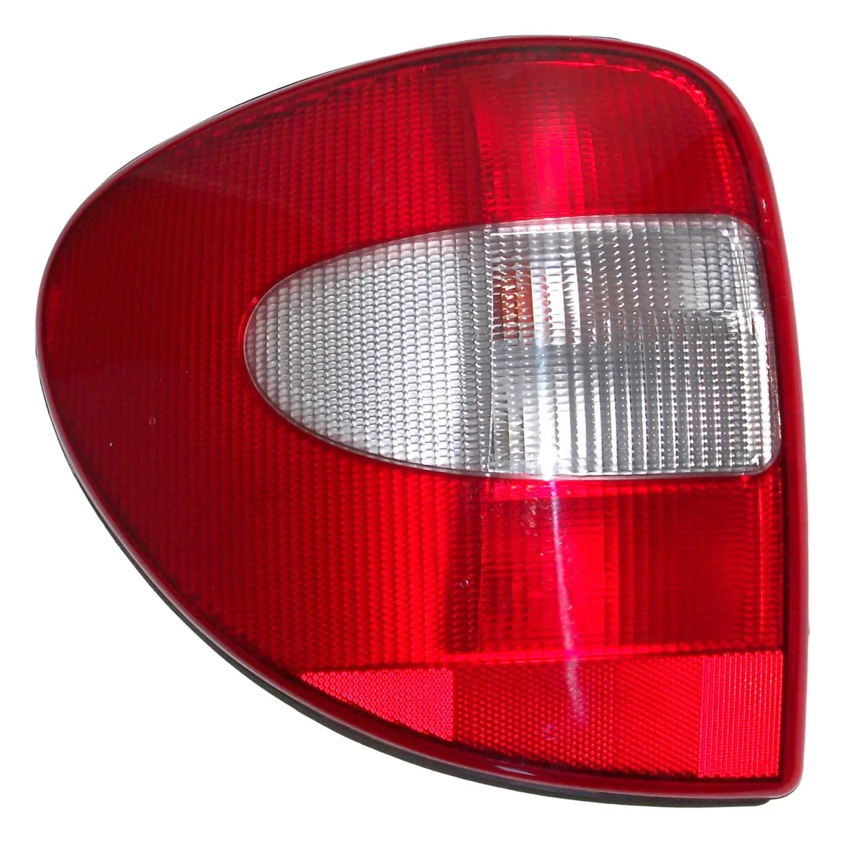 Crown Automotive Jeep Replacement 4857307AB Left Tail Light for 01-07 Dodge Caravan and Chyrsler Town & Country, Voyager product image