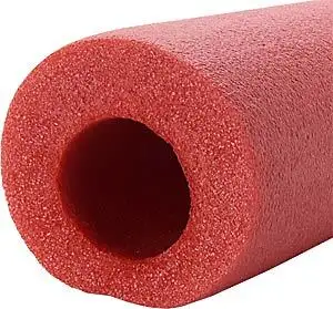 Moroso Roll Bar Padding Red