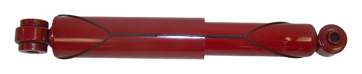 Crown Automotive Jeep Replacement 83502867 Rear Standard Duty Shock Absorber for 1987-1995 Jeep YJ Wrangler, Left or Right product image