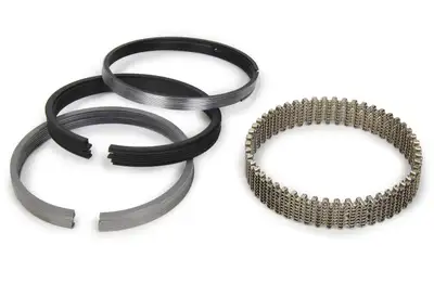 Total Seal Piston Ring Set - CS AP 4.500 .017 1/16 3/16