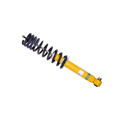 Bilstein Front and Rear BMW 530i 1995-1994, 535i 1993-1989 B12 (Pro-Kit) Suspension Kit