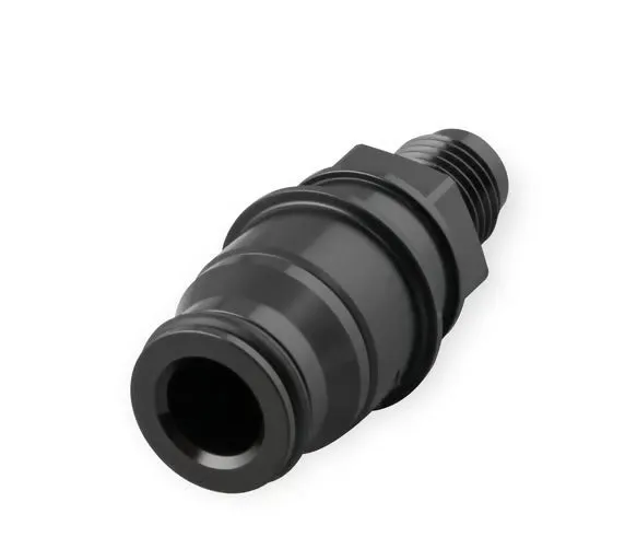 Earl's Clutch Adapter Fitting - Quick Connect product image