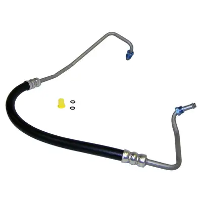 Crown Automotive Jeep Replacement 1980-1981 CJ-5 CJ w/ 4.2L (258) engine; Pump to Gear 1980-1981 CJ-7 CJ w/ 4.2L (258) engine; Pump to Gear 1981-1981 CJ-8 CJ w/ 4.2L (258) engine; Pump to Gear