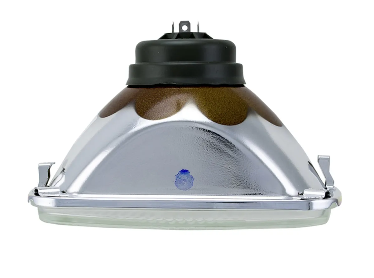 Halogen Conversion Headlamp 190X132mm HB2 12V (SAE approved) product image