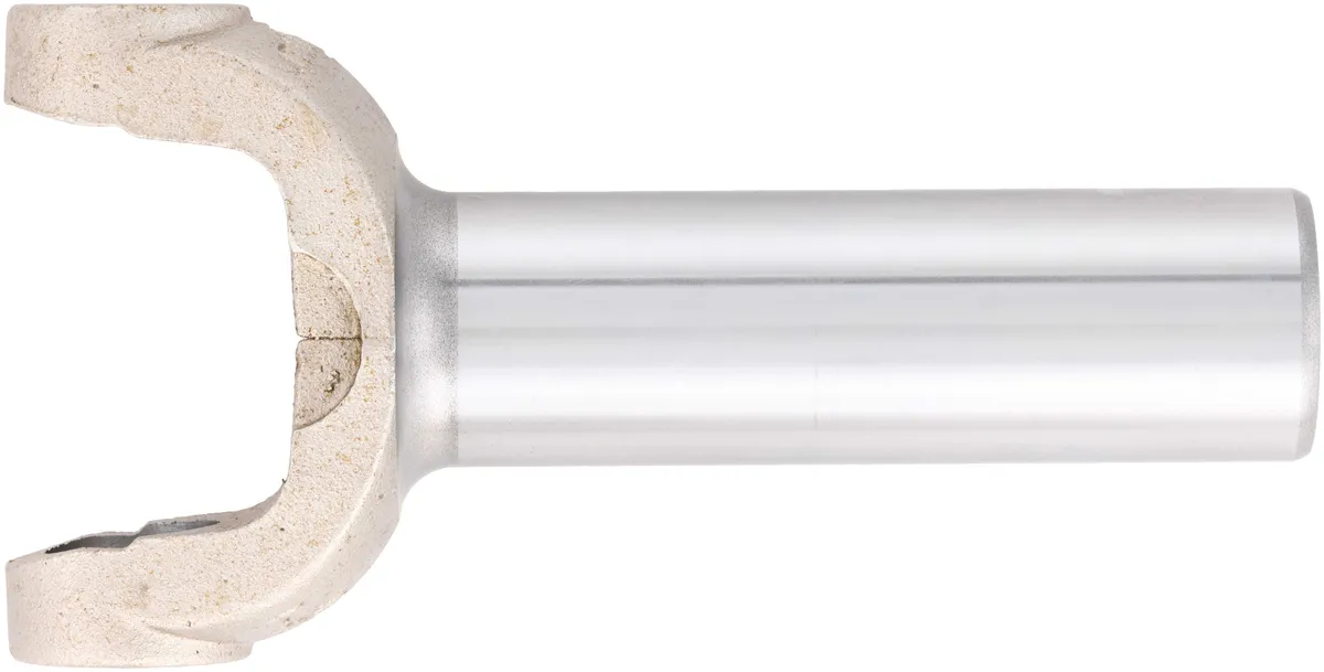 Drive Shaft Transmission Slip Yoke Nickel Plated product image