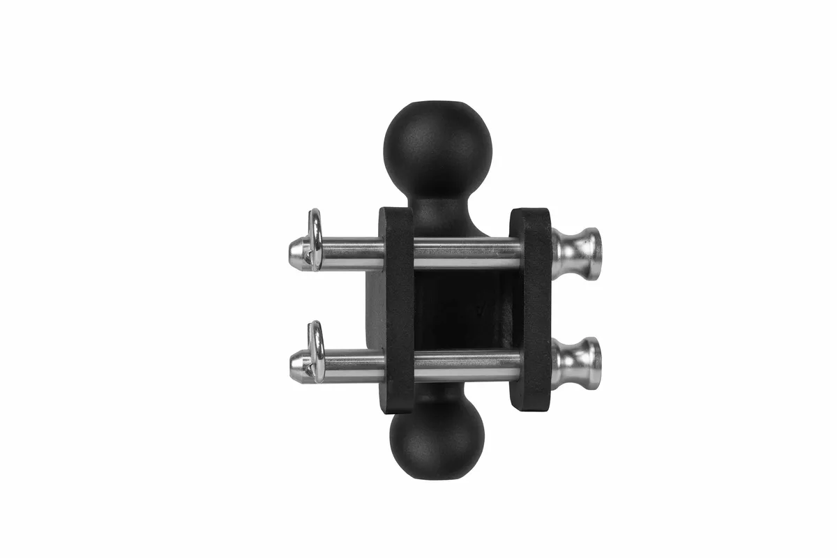 BulletProof Medium Duty 2 2-5/16 Dual Ball MDDUALBALL product image