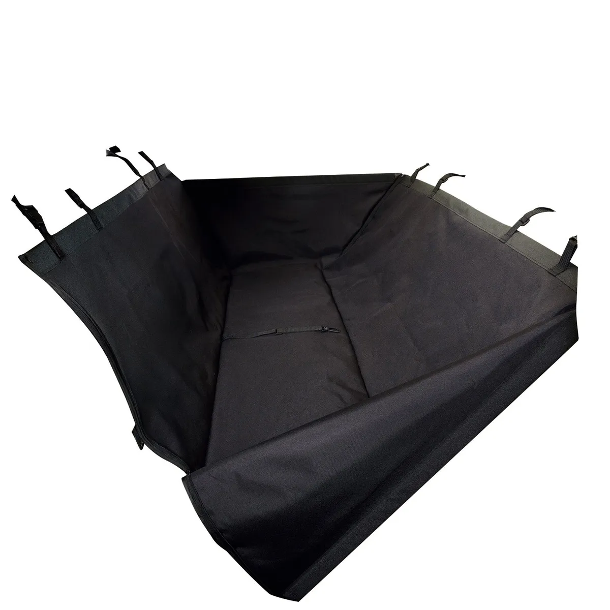 3d Maxpider 3d Pet Travel Seat Bag Black 7055_09 product image