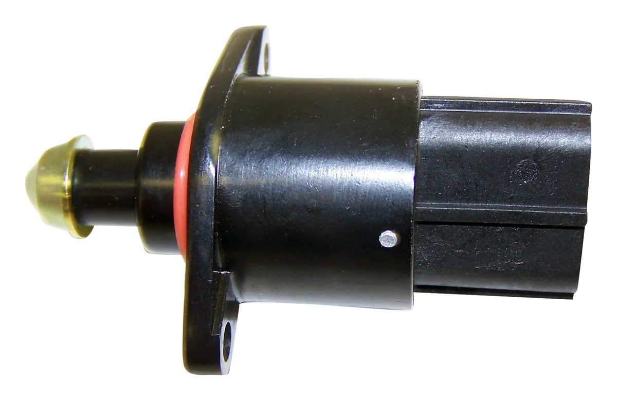 1999-2004 Grand Cherokee WJ w/ 4.7L engine 2002-2004 Liberty KJ w/ 3.7L engine product image