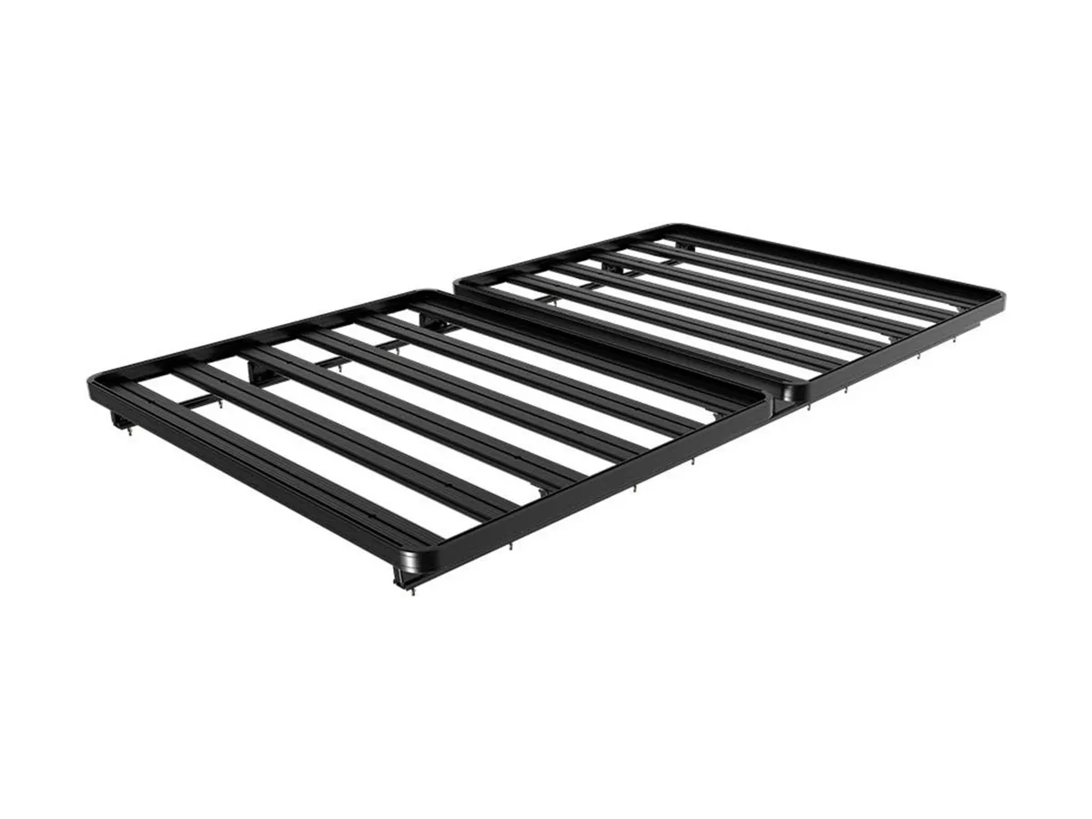 Mercedes Benz Sprinter 2006-Current Slimline II 12 Roof Rack Kit product image