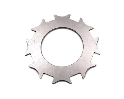 Tilton Clutch Floater Plate 5.5 OT-lll