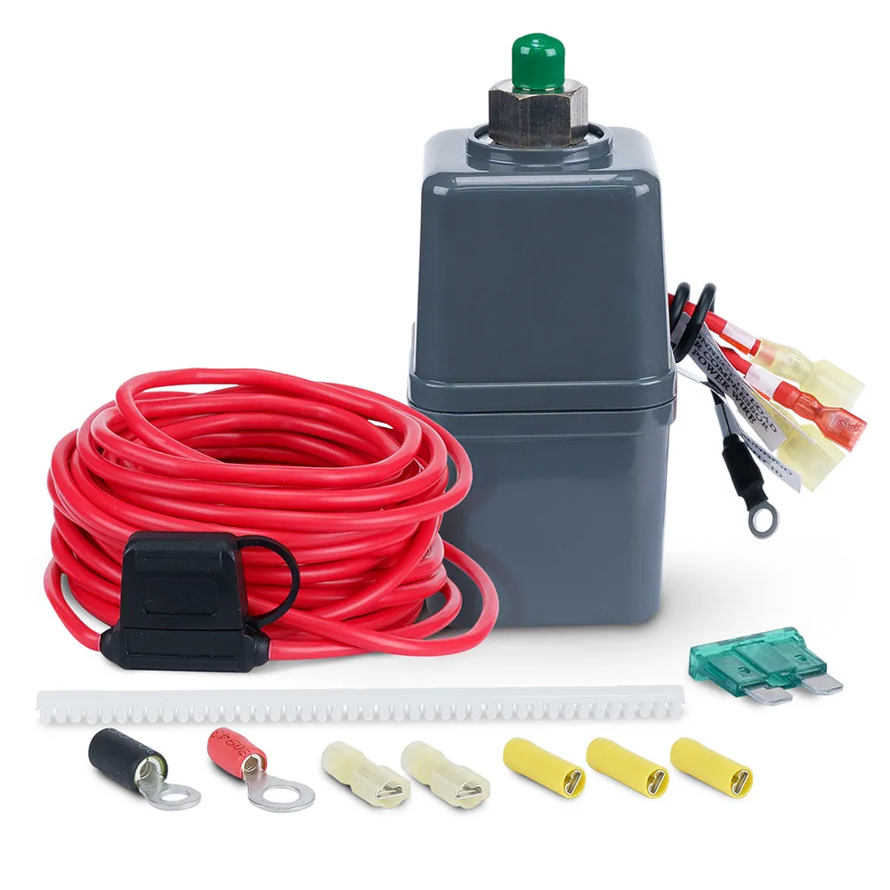 Viair Heavy Duty System 2.54cfm product image