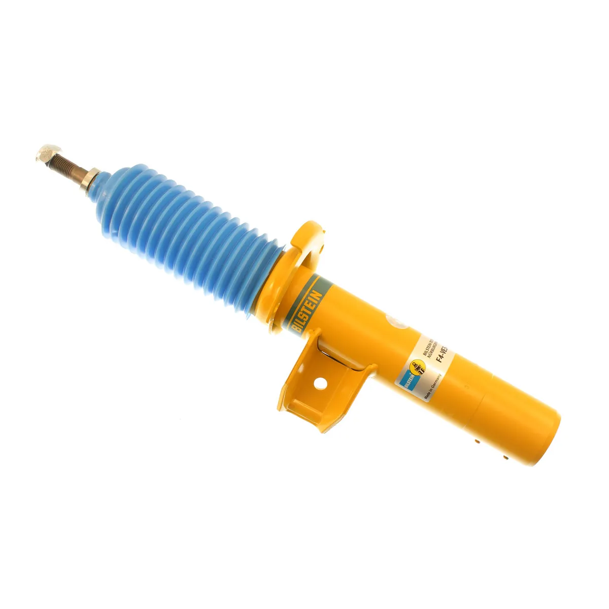 Bilstein Front Right Suspension Strut Assembly b6 Performance Bmw 325xi 2006 328i Xdrive