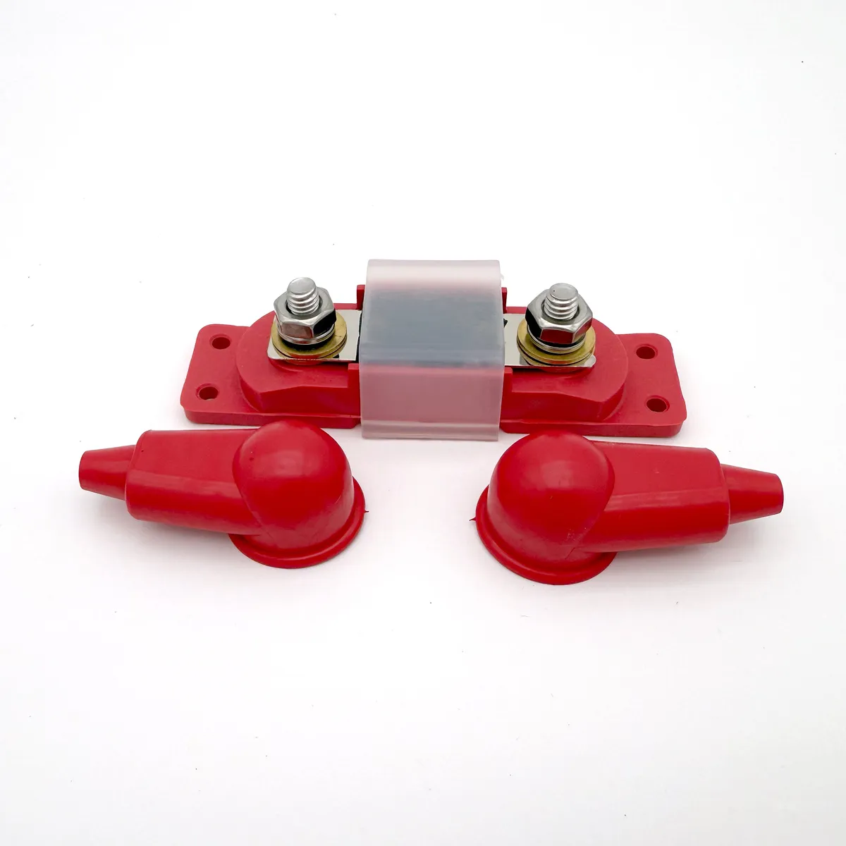 1991-1995 Jeep Wrangler YJ Battery Cable Kit 4.0 Liter 4 Gauge Battery Cable Big7Kits product image