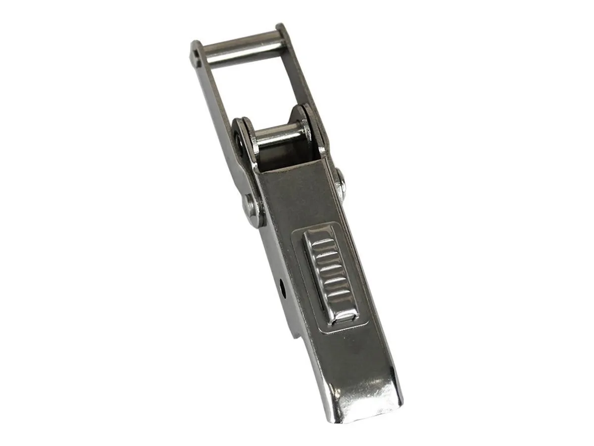 Latch with Safety Catch product image
