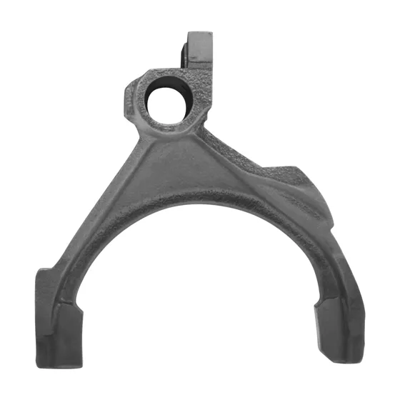 USA Standard Manual Transmission Ch465 Cast Iron 3rd 4th Fork Ch465 m t 3rd 4th Fork Cast Iron product image
