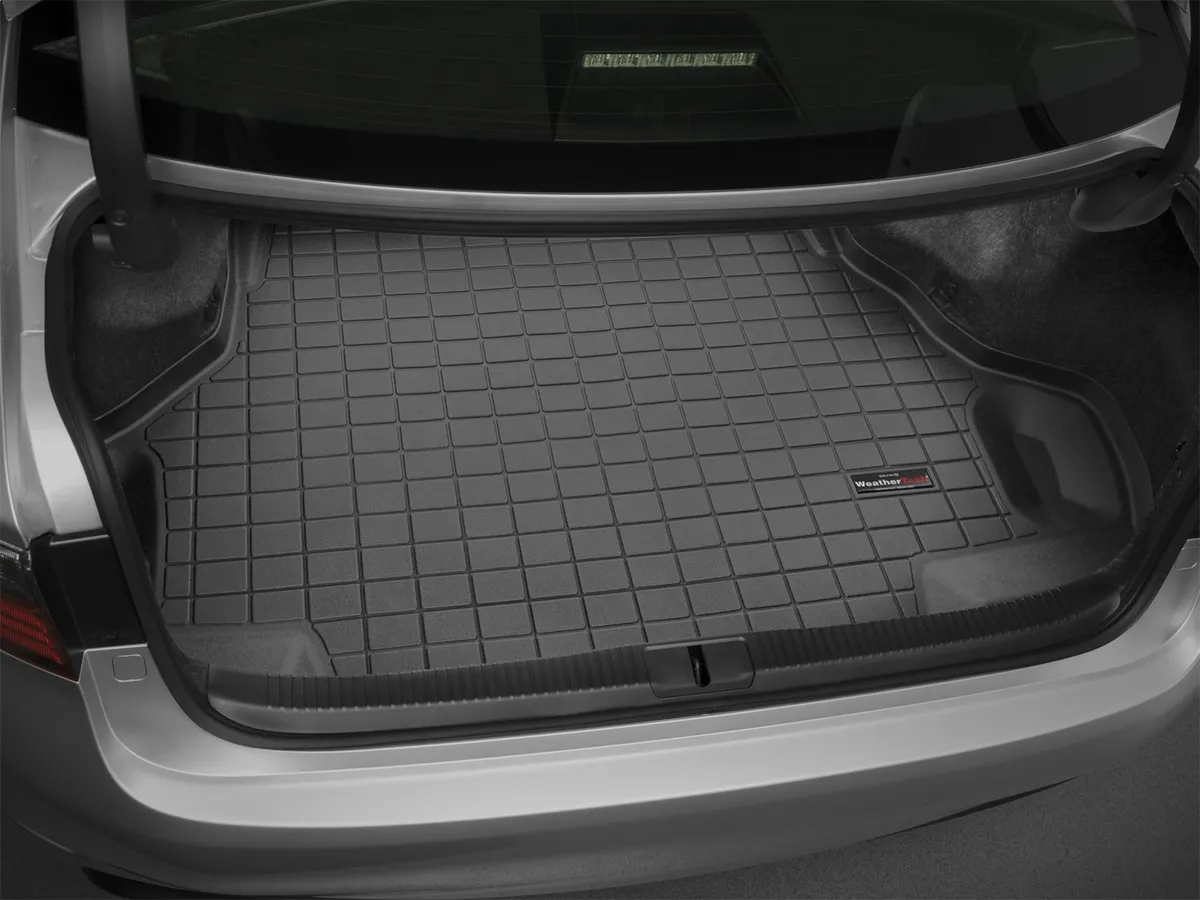 BlackCargo Liners2013 +LexusES product image