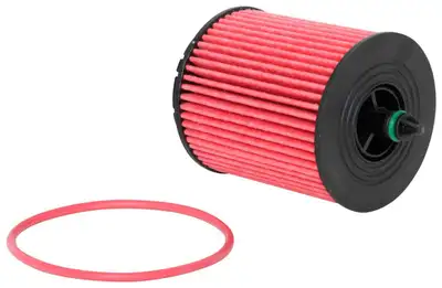K&N *use: Kanps-7000* **superseded to Ps-7000** Saturn; 4 Cyl 2.2l 2000-05 Oil Filter