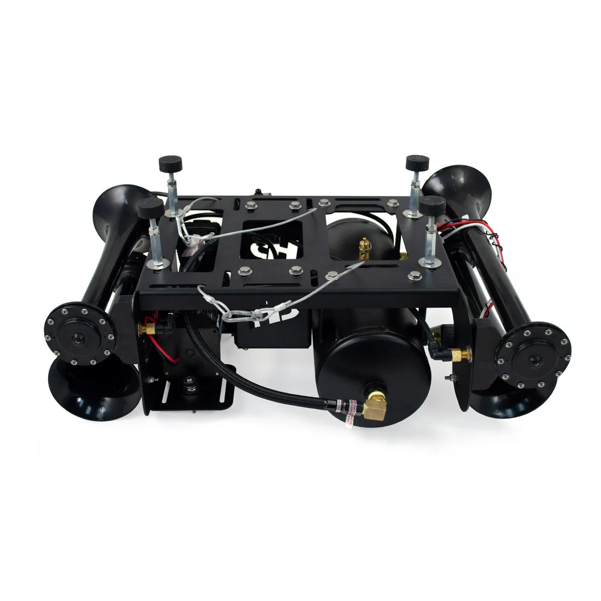5 Gallon Spare Tire Delete Kit product image