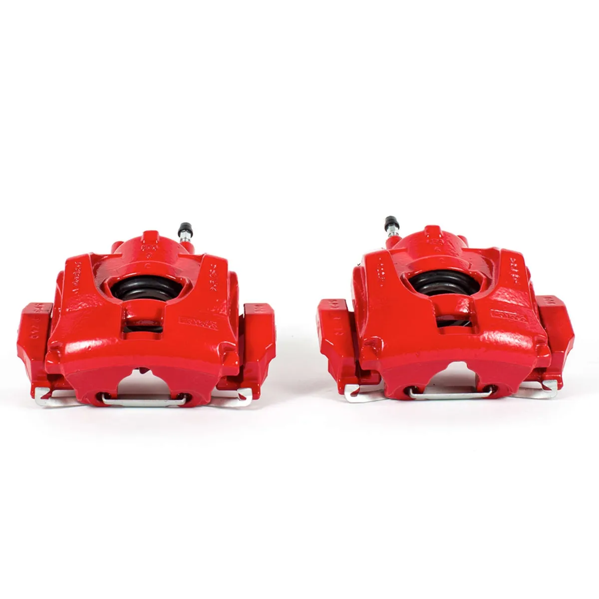 Caliper Pair Front Ford Fusion 2016-13 Ford Fusion 2016-14 Ford Fusion 2016-13 Ford Fusio product image