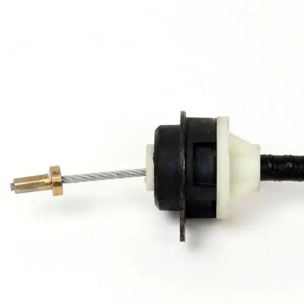 Ford Mustang Adjustable Clutch Cable And Quadrant Kit With Firewall Adjuster 79-95 product image