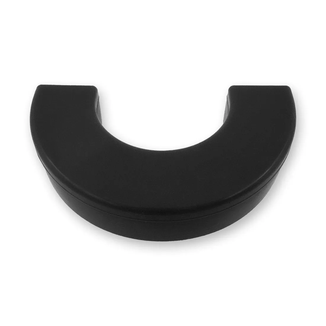 Chevy 20-25 Silverado 1500 Tow Hook Covers 2-Piece Set of Silicone Covers Standard & LED Options - Multiple Colors product image