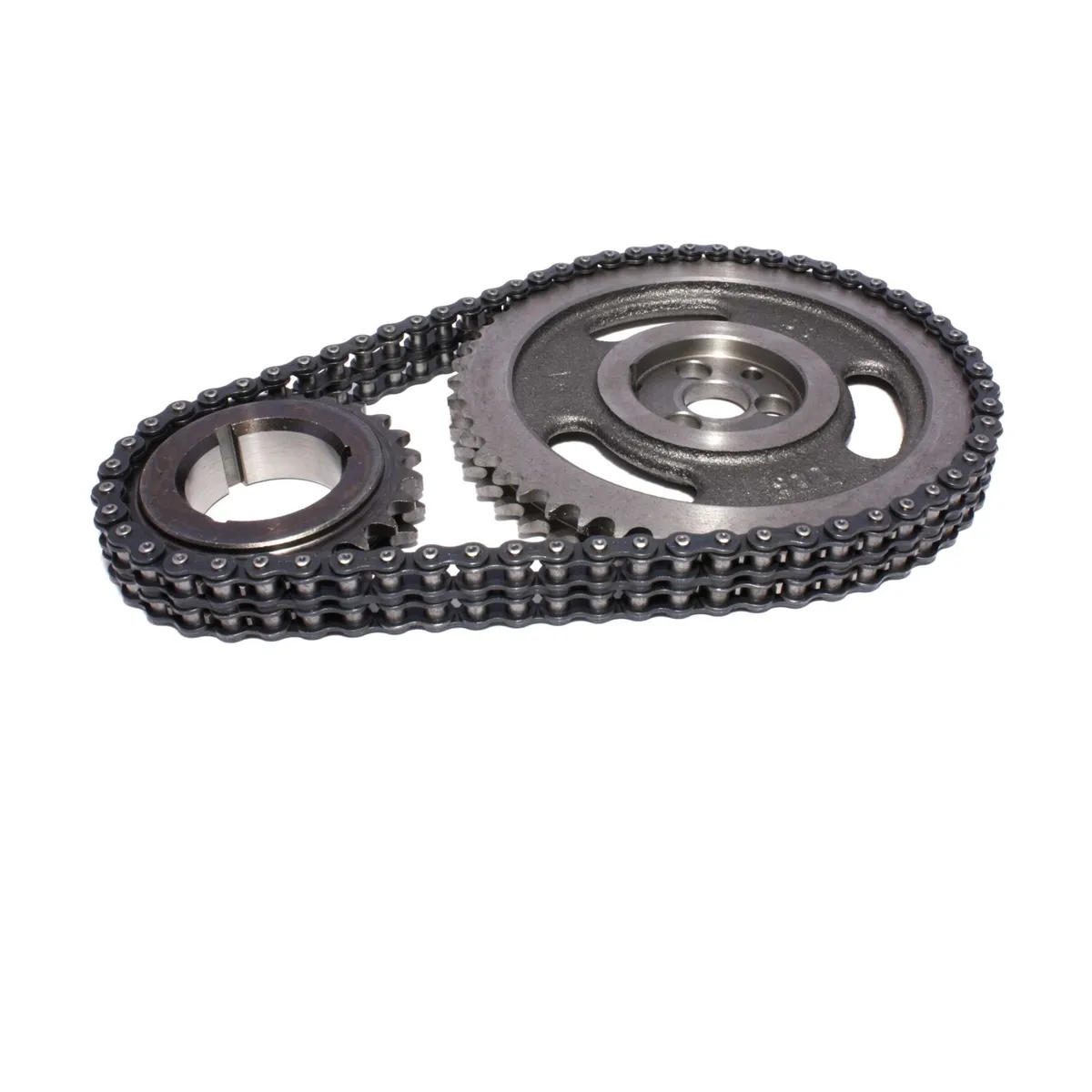 COMP Cams 2109 Magnum Double Row Timing Set for Three-Bolt '60-'73 Chrysler 383-440/426 HEMI product image