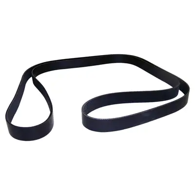 Crown Automotive Jeep Replacement 1999-2001 Grand Cherokee WJ w/ 3.1L or Diesel; Length: 2490mm - 8 Ribs