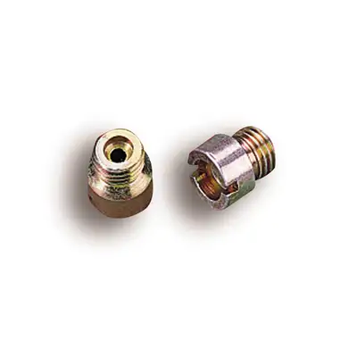 Holley Carburetor Standard