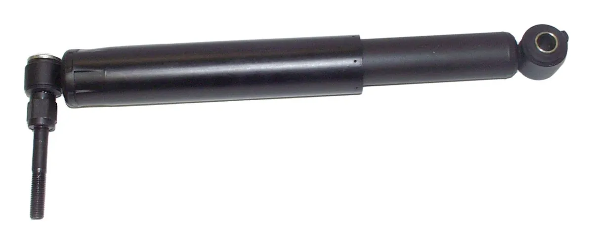 Crown Automotive Jeep Replacement 52088251AB Steering Stabilizer for 1999-2004 Jeep WJ, WG Grand Cherokee product image