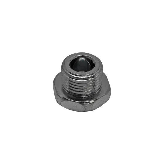 Manual Transmission Ax5 1987-2002 Jeep Drain Plug USA Standard product image