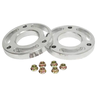 ReadyLift 1.5" Leveling Kit - Chevy Silverado/ GMC Sierra 1500 2WD/4WD 2019-2023