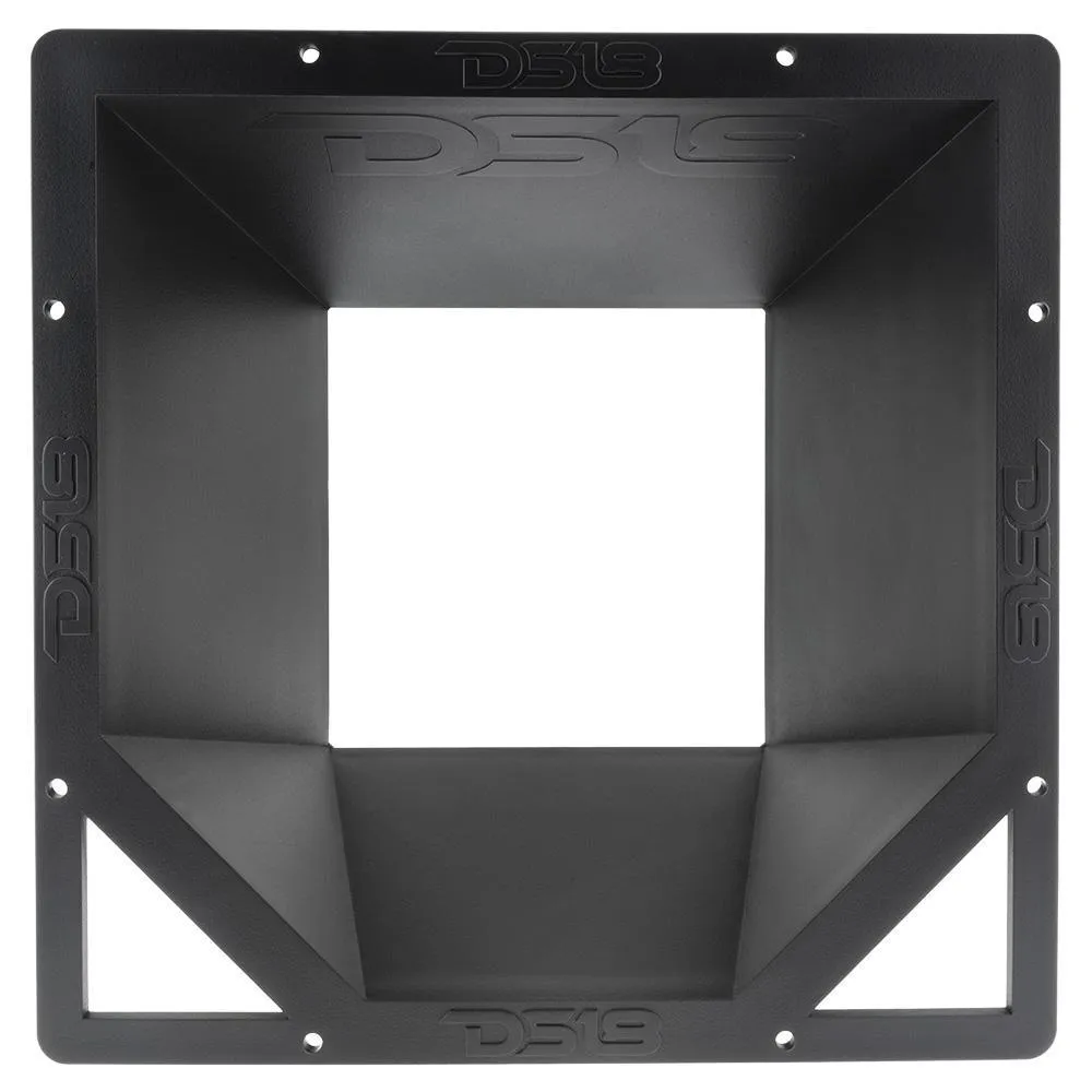 10" Loudspeaker Horn Diffuser Horn product image